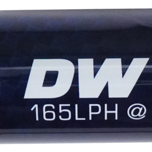 DeatschWerks DW100 Fuel Pump — 9-101