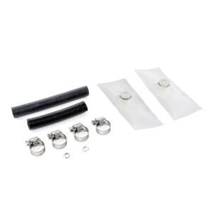 DeatschWerks DW65C/300C for Ford Lightning