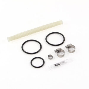 DeatschWerks DW65V/340V Install kit for FWD VW/Audi
