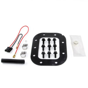 DeatschWerks DW200/300 Install kit for Early C4 Corvette 9-1027
