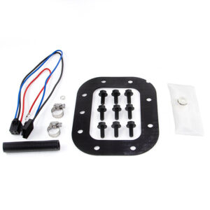 DeatschWerks DW200/300 Install kit for Mid C4 Corvette 9-1028