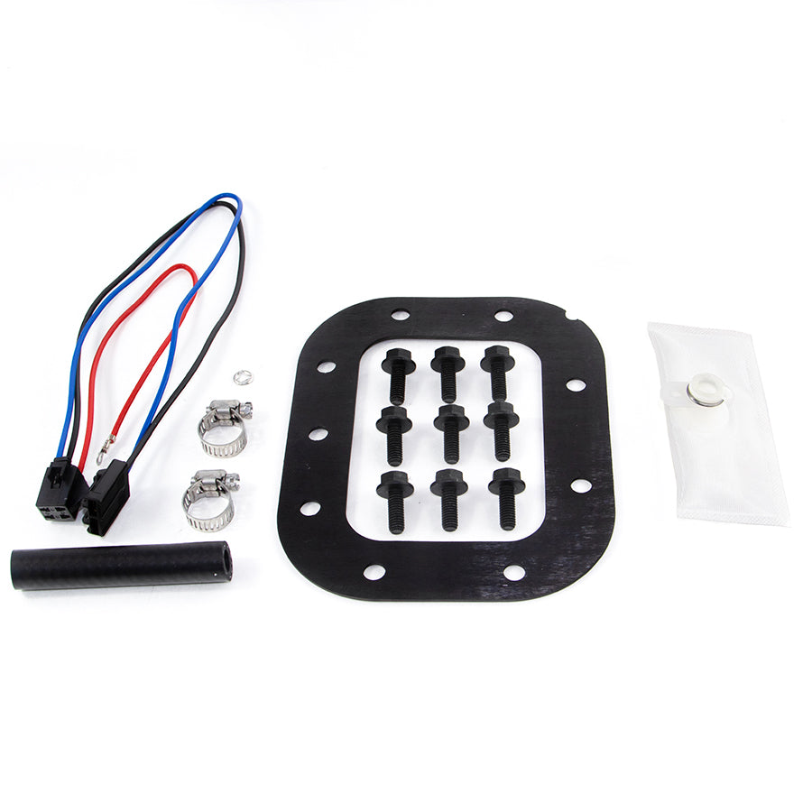 DeatschWerks DW200/300 Install kit for Mid C4 Corvette 9-1028