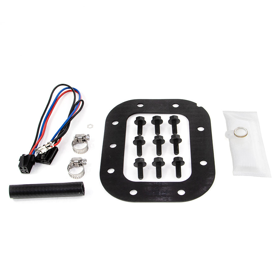 DeatschWerks DW200/300 Install kit for Late C4 Corvette 9-1029