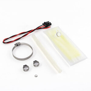 DeatschWerks DW200/300 Install kit for BMW E36 9-1031