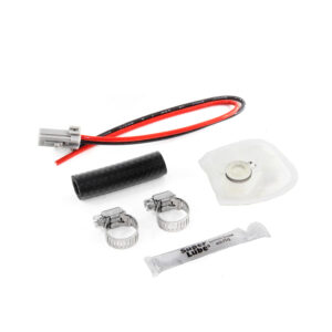 DeatschWerks DW300M Install kit for S197 Mustang 4.6 9-1034