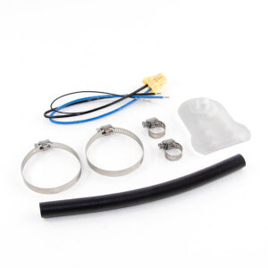DeatschWerks DW400 Install kit for 300ZX and R32/33/34 GTR 9-1043