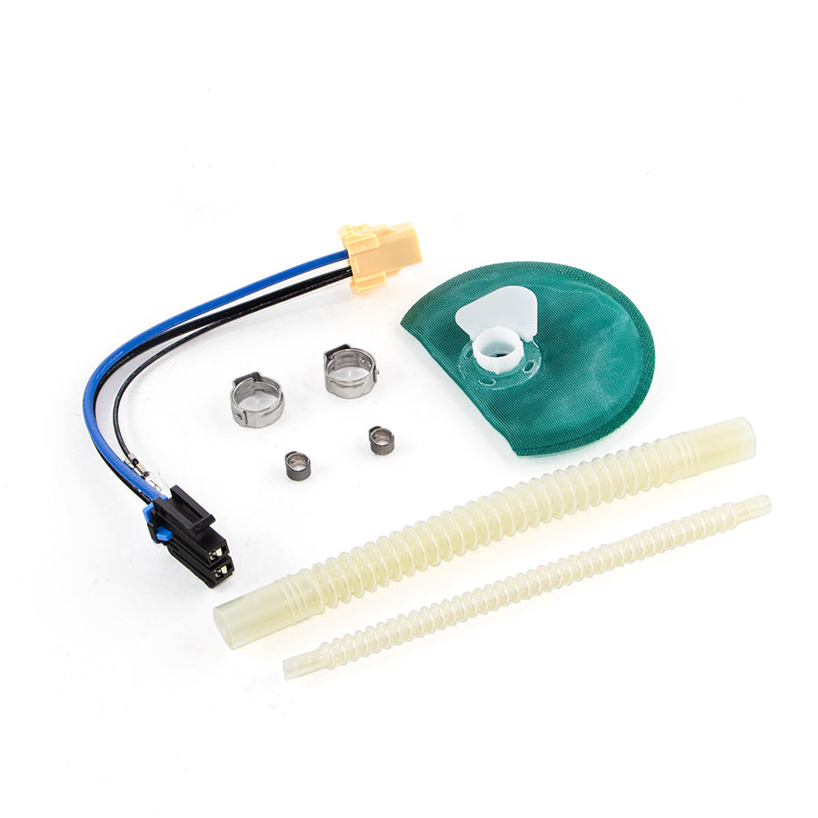 DeatschWerks DW400 Install kit for S197 Mustang 5.0 9-1046