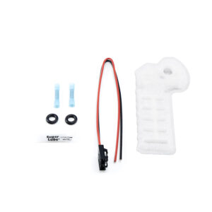 DeatschWerks DW300C Install kit for 10th Gen Civic