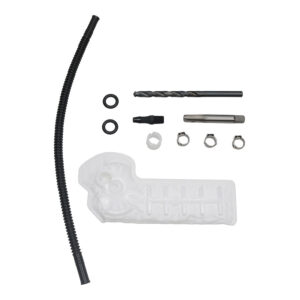 DeatschWerks DW300C Install kit for Chevy Cruze 9-1063