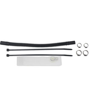 DeatschWerks 9-1064 DW100/200 Install kit for 2007-18 Harley Sportser
