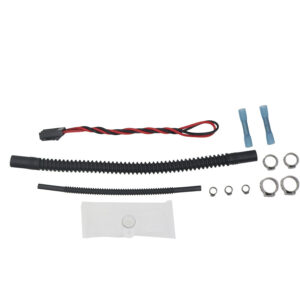 DeatschWerks 9-1067 DW100/200 Install kit for 2008-22 Harley Glide