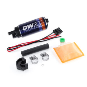 DeatschWerks DW200 Fuel pump for S13 and R32 GTS4/GTST 9-201-0766
