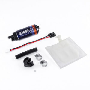 DeatschWerks DW200 Fuel pump for Early Subaru 9-201-0791