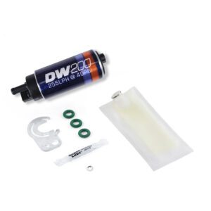 DeatschWerks DW200 Fuel pump for NA Miata 9-201-0836