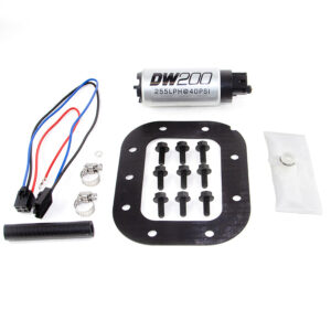 DeatschWerks DW200 Fuel pump for Mid C4 Corvette 9-201-1028