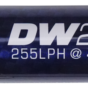 DeatschWerks DW200 Fuel pump 9-201