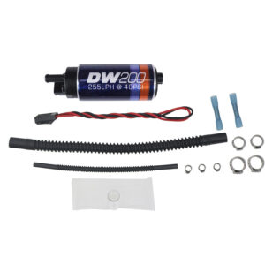 DeatschWerks 9-202-1067 DW200 Fuel Pump for 2008-22 Harley Glide