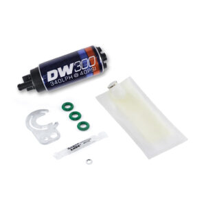 DeatschWerks DW300 Fuel pump for NA Miata 9-301-0836