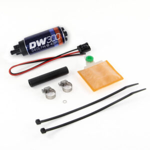 DeatschWerks DW300 Fuel pump for FWD DSM 9-301-0883