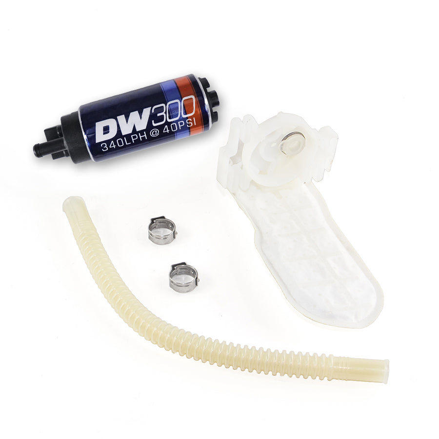 DeatschWerks DW300 Fuel pump for Gen1 CTS-V 9-301-1038