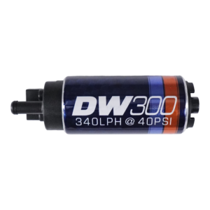 DeatschWerks DW300 Fuel pump 9-301