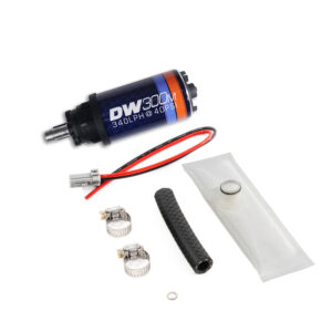 DeatschWerks DW300M Fuel pump for 10th Gen F-150/250 (gas only) 9-305-1037