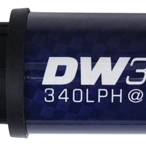 DeatschWerks DW300M Fuel pump 9-305