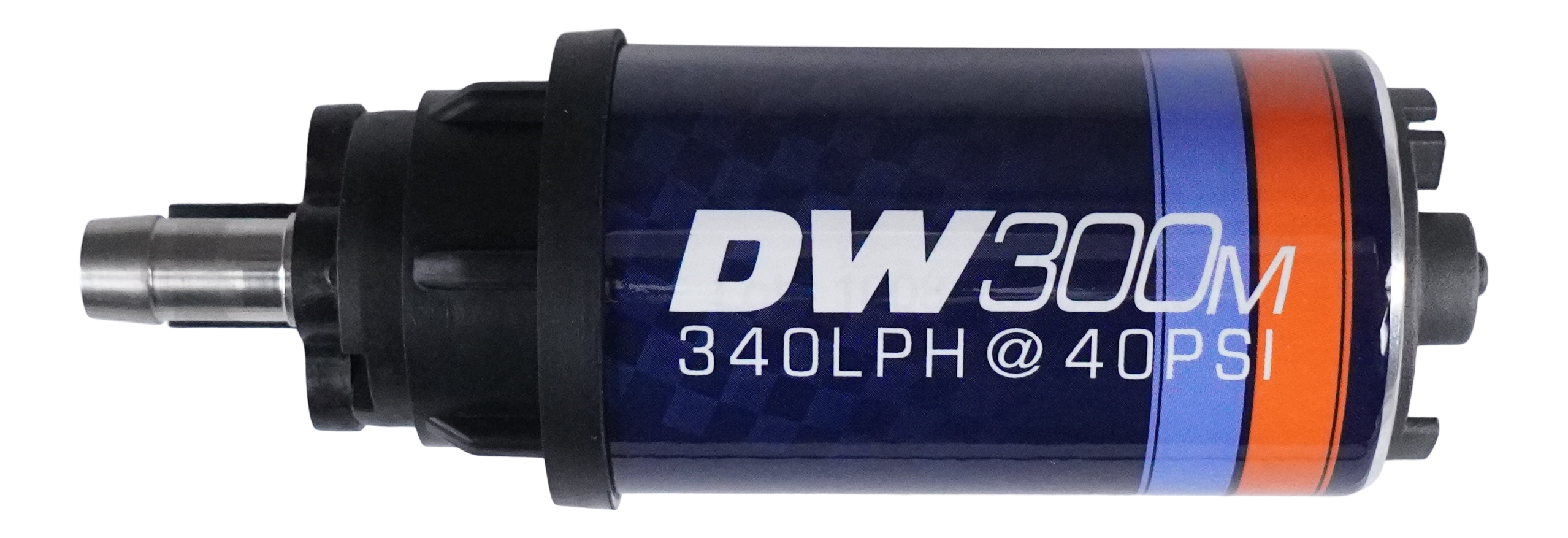 DeatschWerks DW300M Fuel pump 9-305