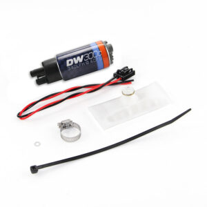 DeatschWerks DW300C Fuel pump for BMW E30 9-307-1030
