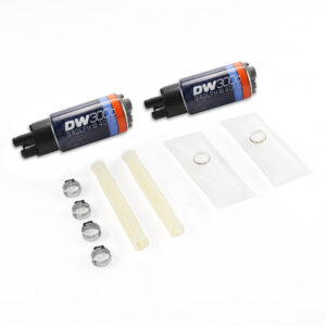 DeatschWerks DW300C Fuel pump for Terminator Cobra 9-307-1033