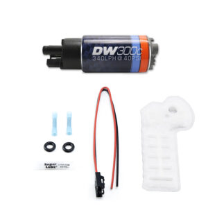 DeatschWerks DW300C Fuel pump for 10th Gen Civic 9-307-1059