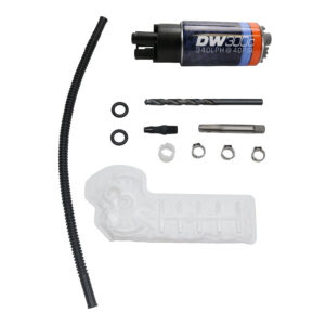 DeatschWerks DW300C Fuel pump for Chevy Cruze 9-307-1063