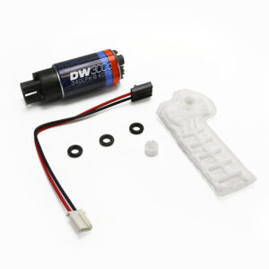 DeatschWerks DW300C Fuel pump for 2021-24 BRZ/FRS/86 and WRX 9-307-1069