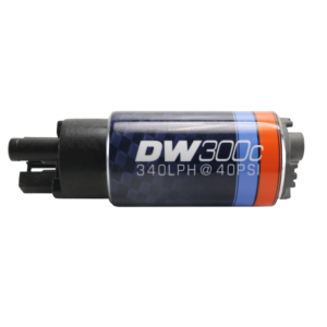 DeatschWerks DW300C Fuel Pump 9-307