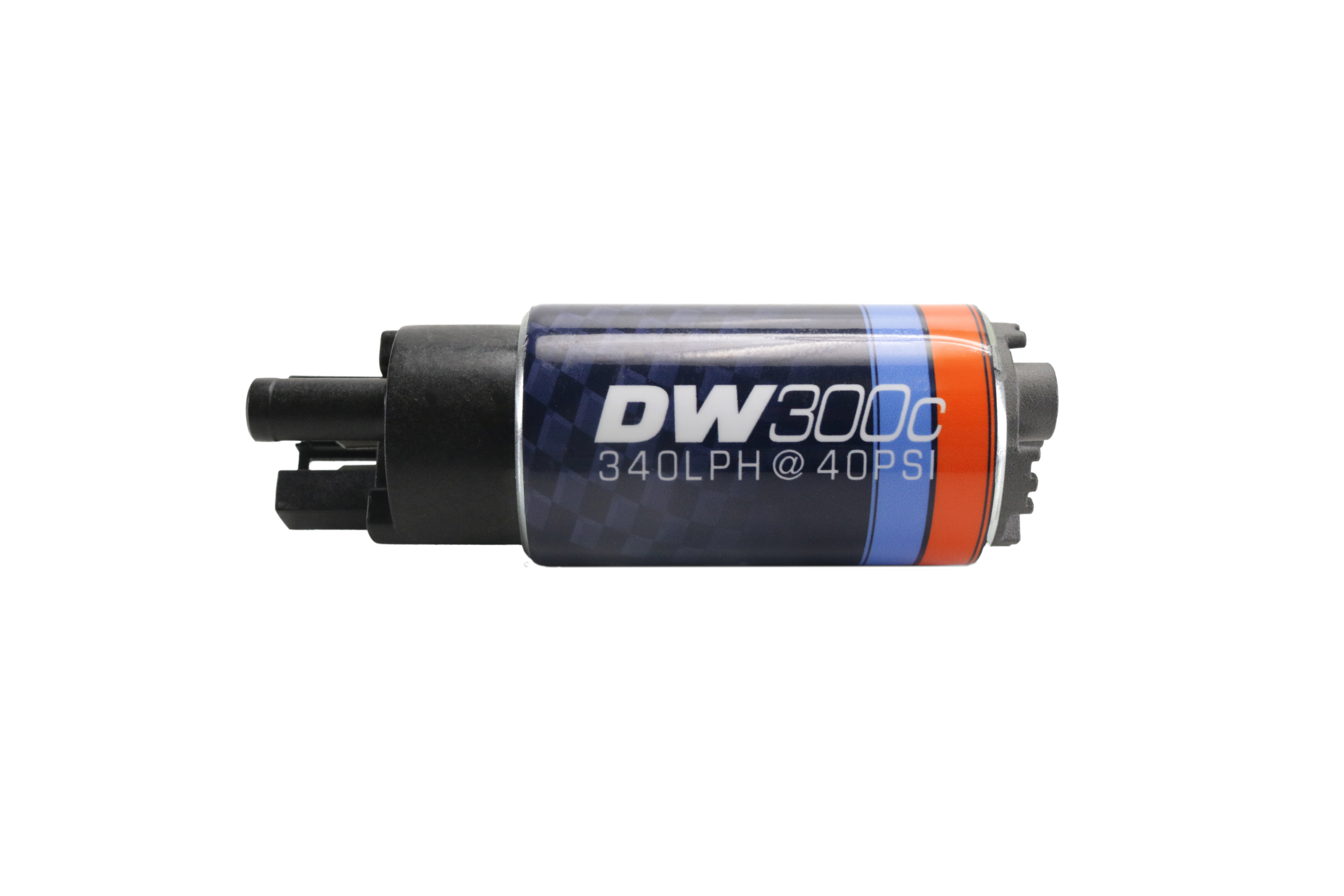 DeatschWerks DW300C Fuel Pump 9-307