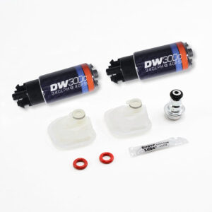 DeatschWerks DW300C Fuel pump for Gen2 CTS-V 9-309-1039