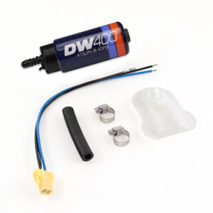DeatschWerks DW400 Fuel pump for Nissan/Subaru/Mazda/FWD DSM 9-401-1041