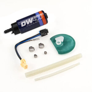 DeatschWerks DW400 Fuel pump for S197 Mustang 5.0 9-401-1046