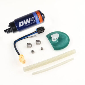 DeatschWerks DW400 Fuel pump for S550/S650 Mustang 9-403-1047