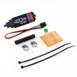 DeatschWerks 9-421-0883 DW420 Fuel pump for FWD DSM