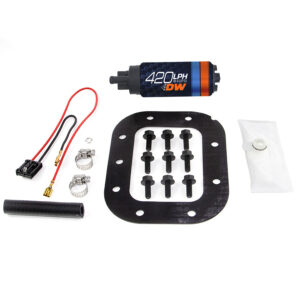 DeatschWerks DW420 Fuel pump for Early C4 Corvette 9-421-1027