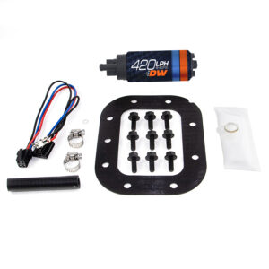 DeatschWerks DW420 Fuel pump for Late C4 Corvette 9-421-1029