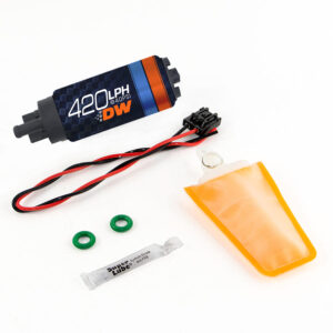 DeatschWerks DW420 Fuel pump for Scion tC 9-421s-1006