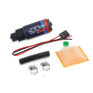 DeatschWerks Universal, DW430c, 430lph SKU 9-437-1000