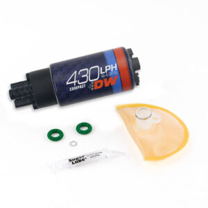 DeatschWerks Civic 06-11 DW430c, 430LPH SKU 9-437-1008