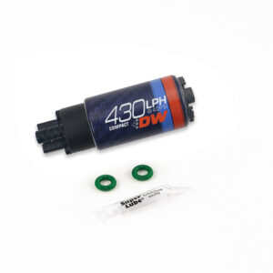 DeatschWerks RSX 02-06, Civic 01-05, MX5 2006-2015, DW430c, 430LPH SKU 9-437-1009