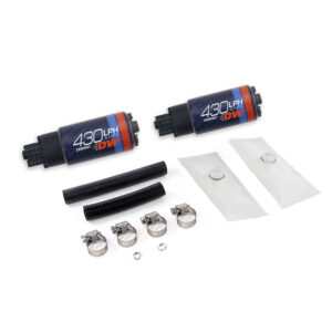DeatschWerks 99-04 Ford Lightning, 02-03 Harley F150, DW430c, 430LPH SKU 9-437-1013