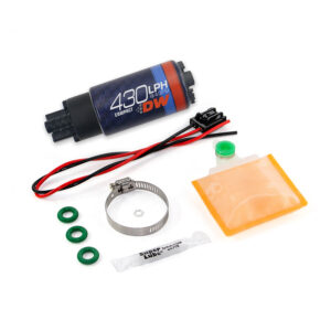 DeatschWerks Focus MK2 RS, DW430c, 430LPH SKU 9-437-1017
