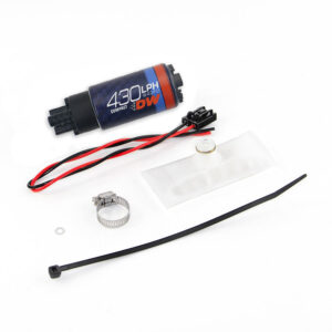DeatschWerks E30 DW430c, 430LPH SKU 9-437-1030