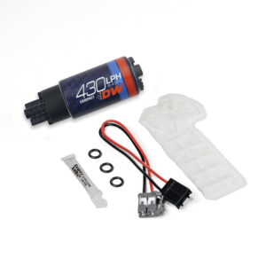 DeatschWerks 2016+ Infinity Q50, 2023 Nissan Z, DW430c, 430LPH 9-437-1061